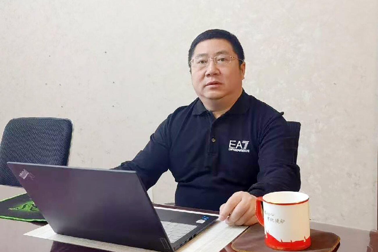 哈藥集團(tuán)國資戰(zhàn)隊&ldquo;英雄譜&rdquo;事跡專欄&mdash;&mdash;哈藥營銷品牌事業(yè)部陜西省區(qū)經(jīng)理鄒顯剛