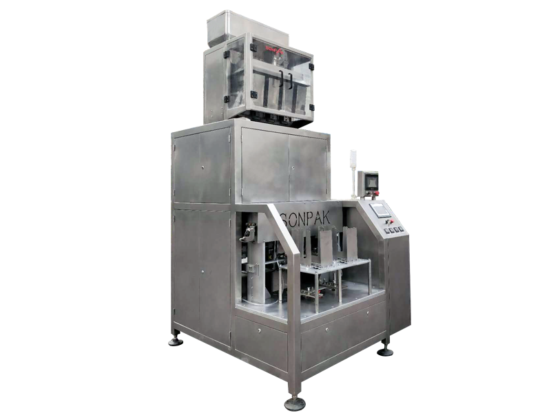 真空包裝機 真空包裝機