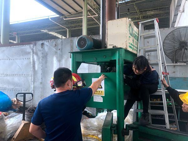 真空包裝機安全操作章程