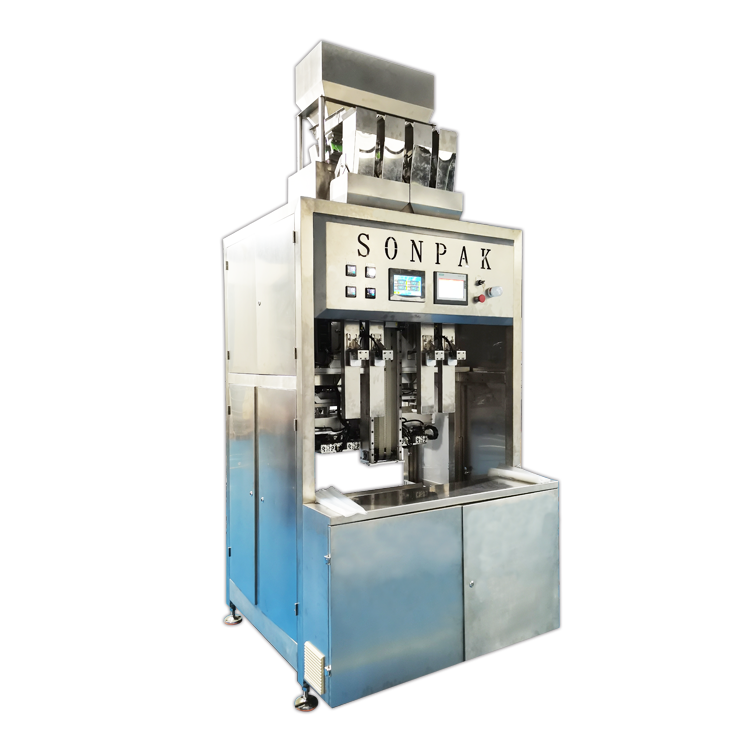 自動(dòng)給袋式真空包裝機(jī):常見問題及解決策略